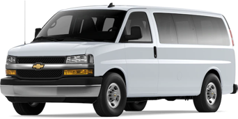 Ancira best sale conversion vans